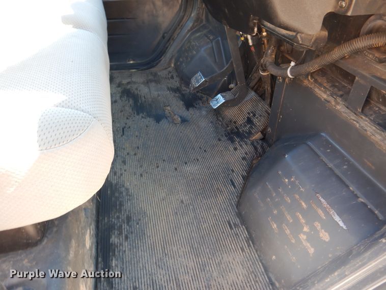 image for item EK9091 2008 Kubota RTV1100 utility vehicle