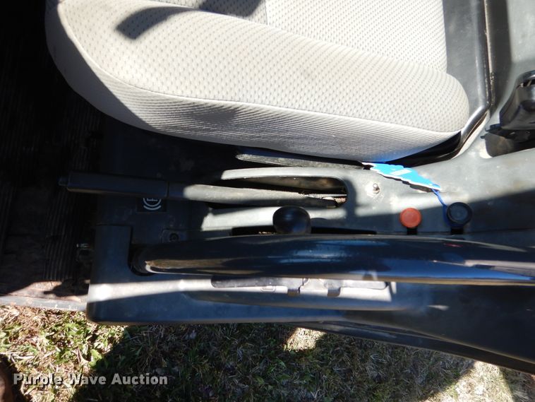 image for item EK9091 2008 Kubota RTV1100 utility vehicle