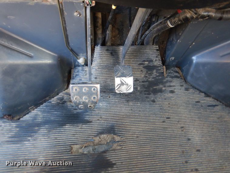 image for item EK9091 2008 Kubota RTV1100 utility vehicle