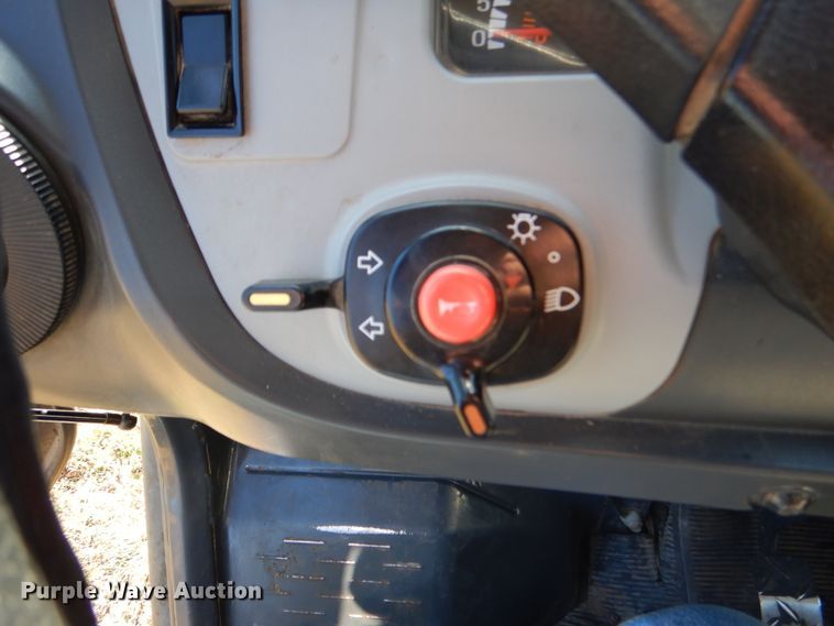 image for item EK9091 2008 Kubota RTV1100 utility vehicle