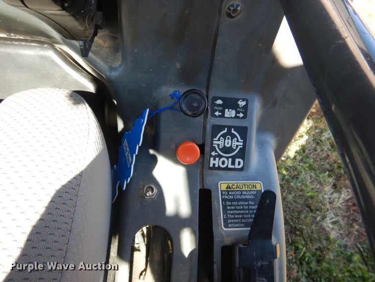 image for item EK9091 2008 Kubota RTV1100 utility vehicle