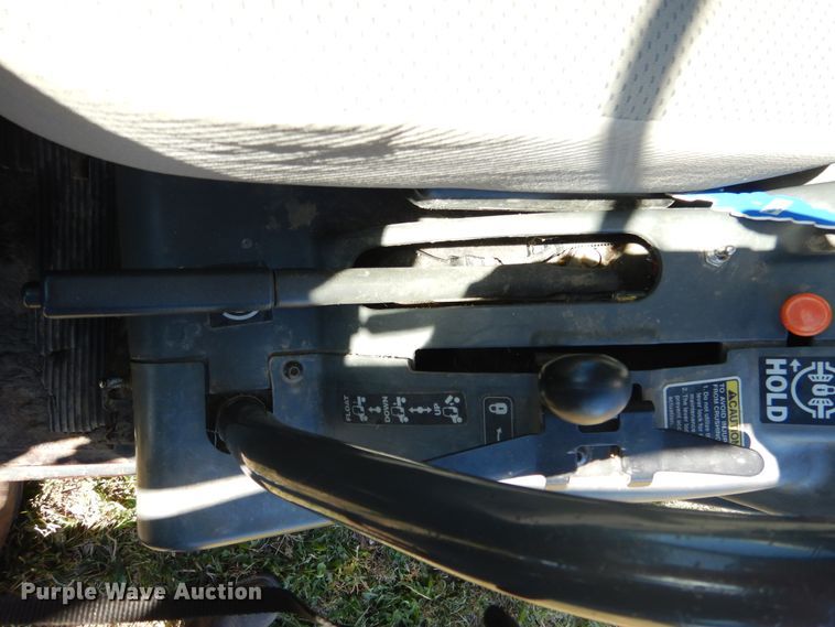 image for item EK9091 2008 Kubota RTV1100 utility vehicle