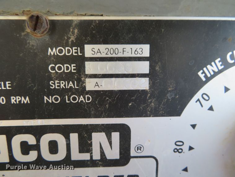 image for item EQ9306 Welding trailer