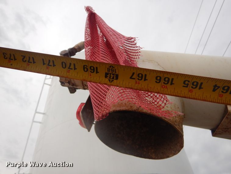 image for item EY9305 Steel grain bed