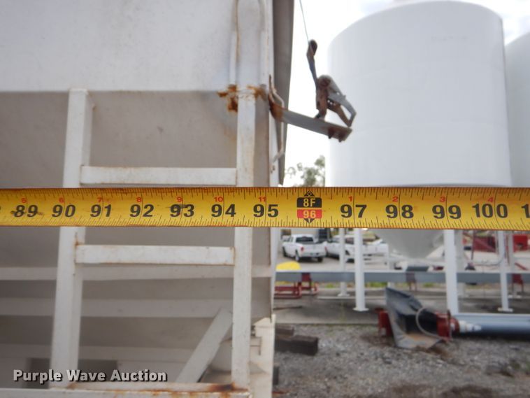 image for item EY9305 Steel grain bed