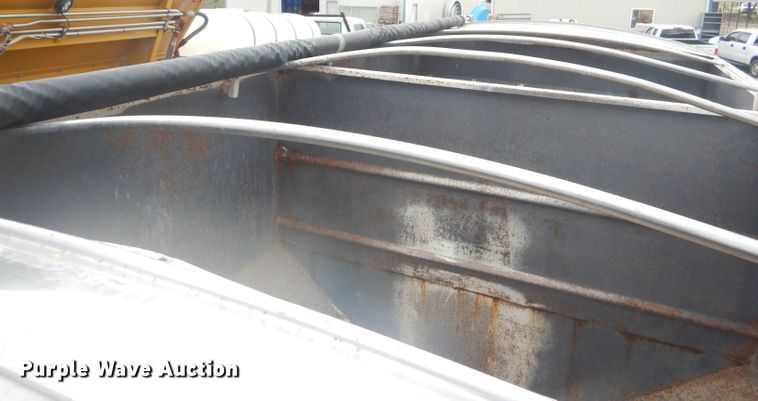 image for item EY9305 Steel grain bed