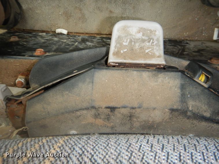 image for item EY9306 2005 Ag-Chem 8104 TerraGator applicator