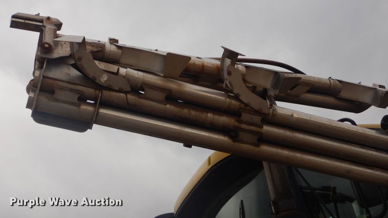 image for item EY9306 2005 Ag-Chem 8104 TerraGator applicator