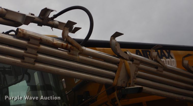 image for item EY9306 2005 Ag-Chem 8104 TerraGator applicator