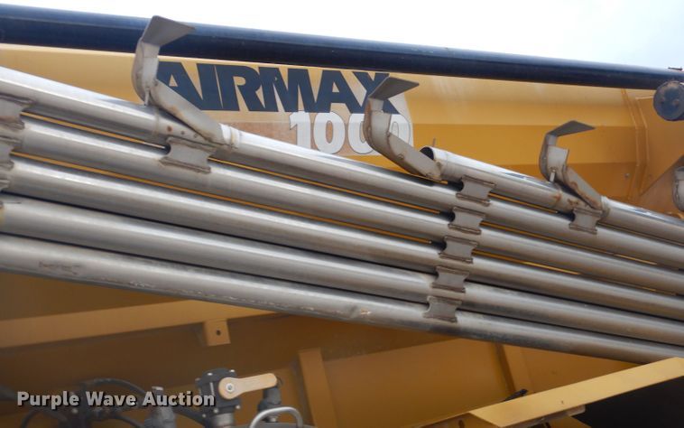 image for item EY9306 2005 Ag-Chem 8104 TerraGator applicator