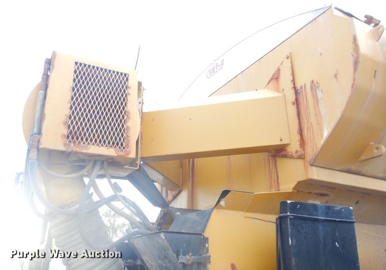 image for item EY9306 2005 Ag-Chem 8104 TerraGator applicator