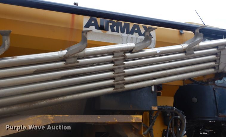 image for item EY9306 2005 Ag-Chem 8104 TerraGator applicator