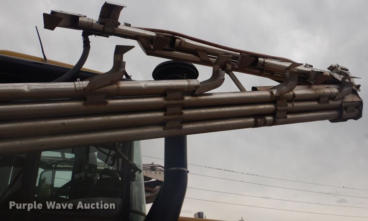 image for item EY9306 2005 Ag-Chem 8104 TerraGator applicator