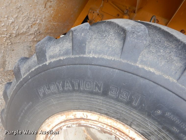 image for item EY9306 2005 Ag-Chem 8104 TerraGator applicator