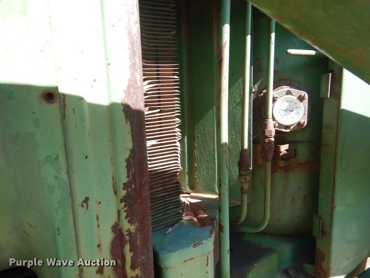 image for item FF9020 1964 John Deere 4010LP tractor