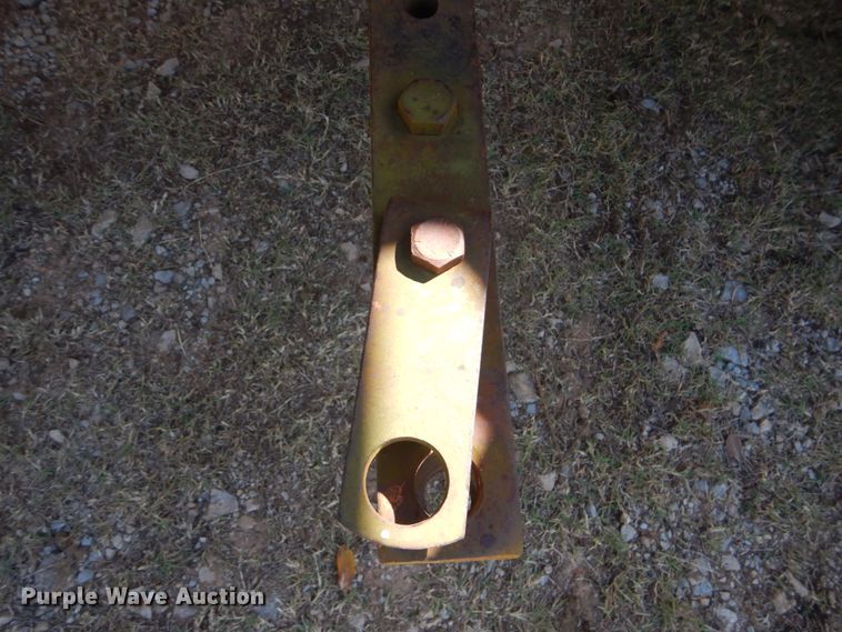 image for item FF9020 1964 John Deere 4010LP tractor