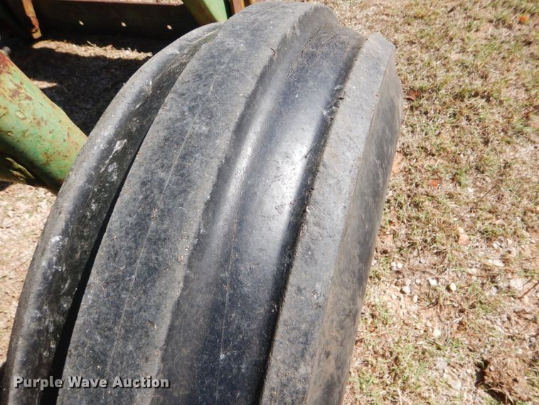 image for item FF9020 1964 John Deere 4010LP tractor