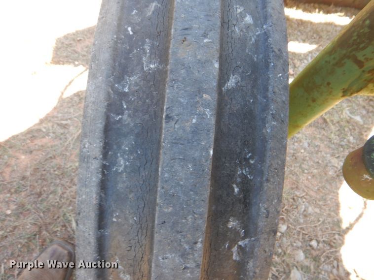 image for item FF9020 1964 John Deere 4010LP tractor