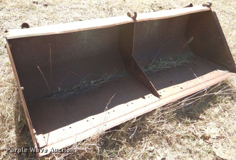 image for item FF9020 1964 John Deere 4010LP tractor