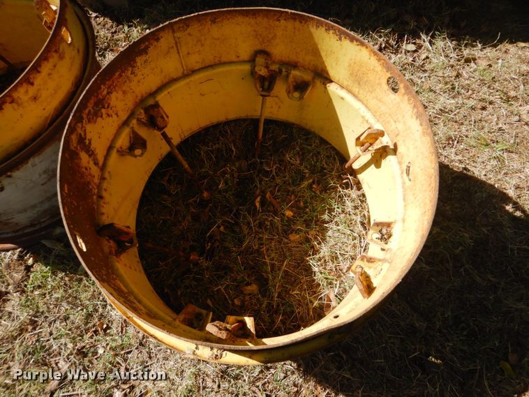 image for item FF9020 1964 John Deere 4010LP tractor