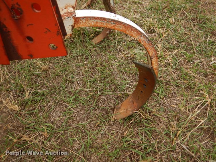 image for item FJ9860 Glenco Soil Saver disk ripper