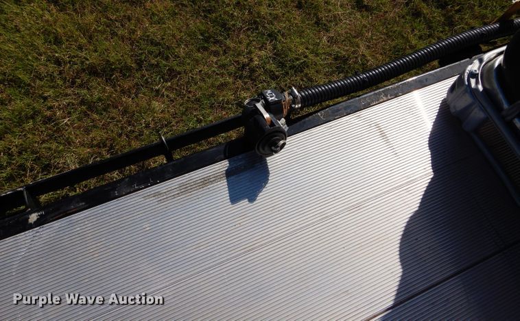 image for item FK9849 2018 Road Runner 6500 nurse tank trailer