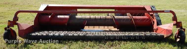 image for item FK9851 Case IH 1015-170 kanola pickup head