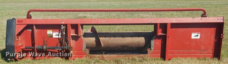 image for item FK9851 Case IH 1015-170 kanola pickup head