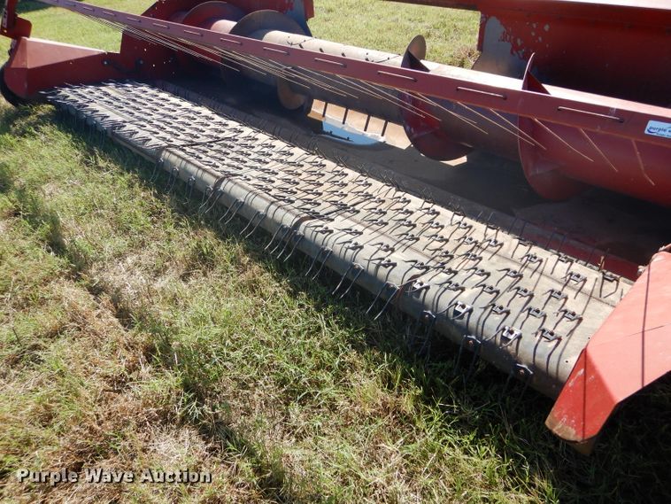 image for item FK9851 Case IH 1015-170 kanola pickup head