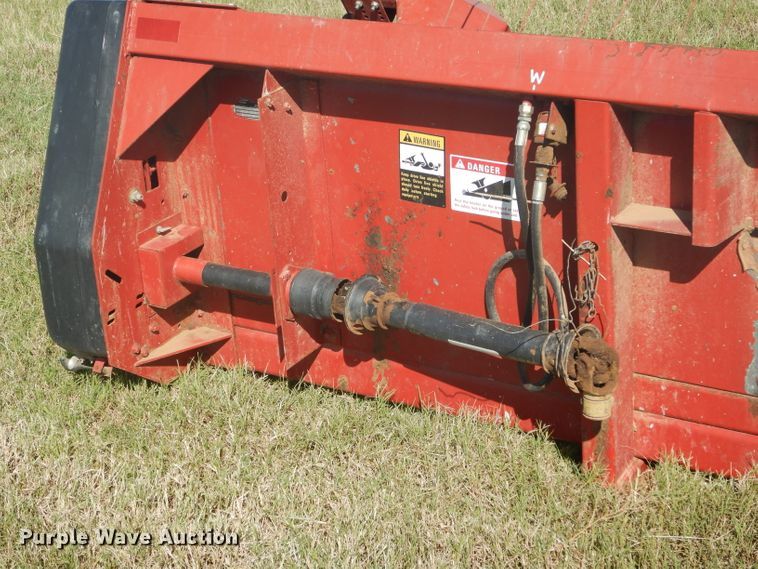 image for item FK9851 Case IH 1015-170 kanola pickup head