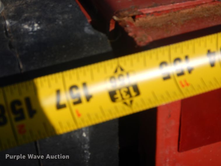 image for item FK9851 Case IH 1015-170 kanola pickup head