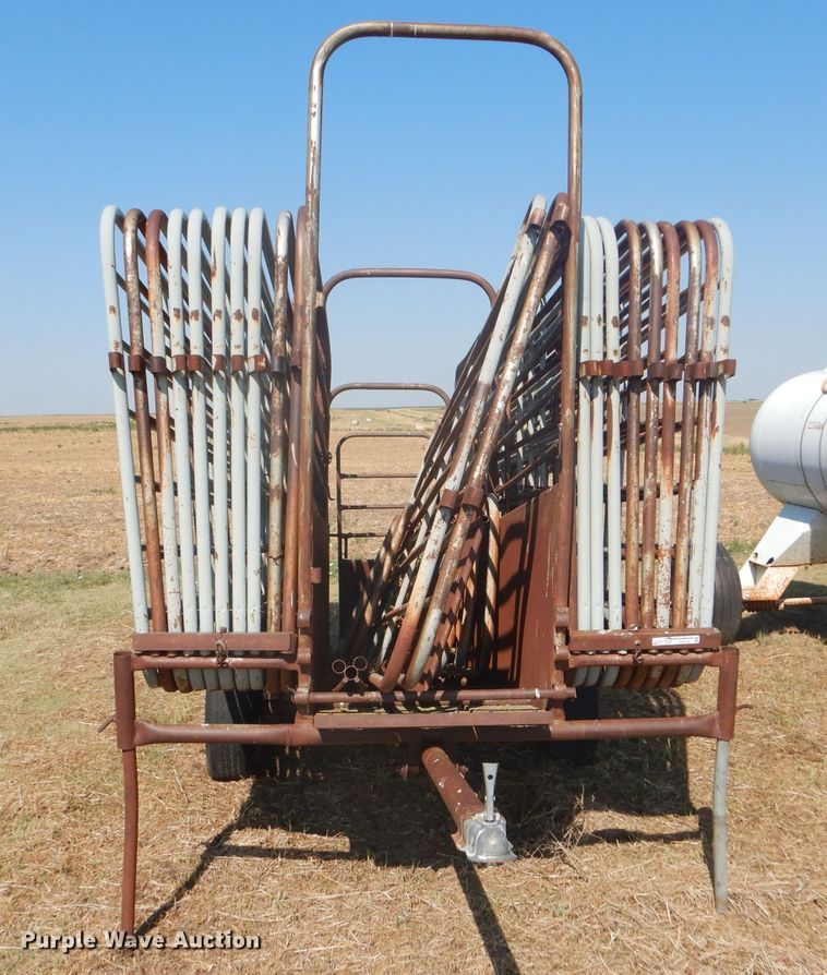 image for item FY9720 Livestock equipment