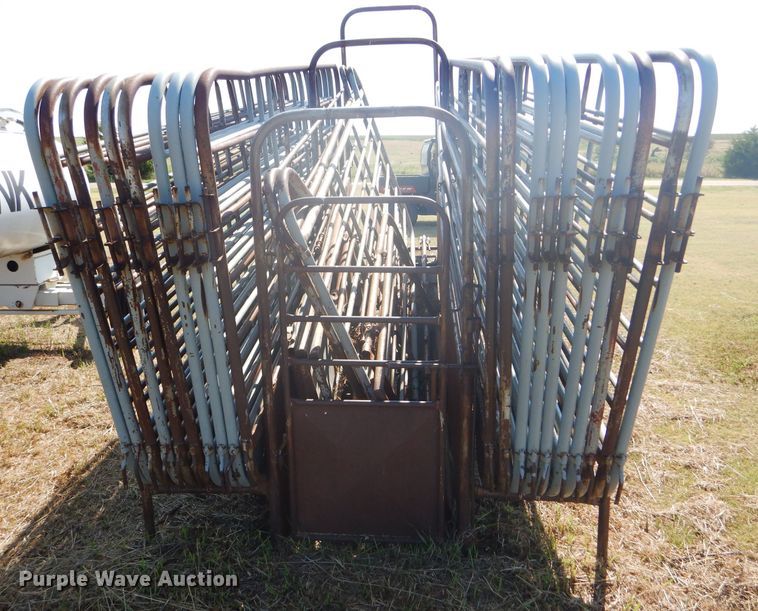 image for item FY9720 Livestock equipment