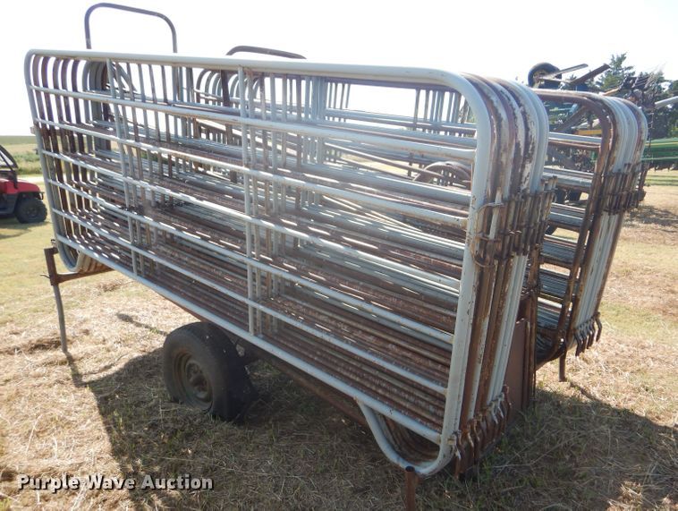 image for item FY9720 Livestock equipment