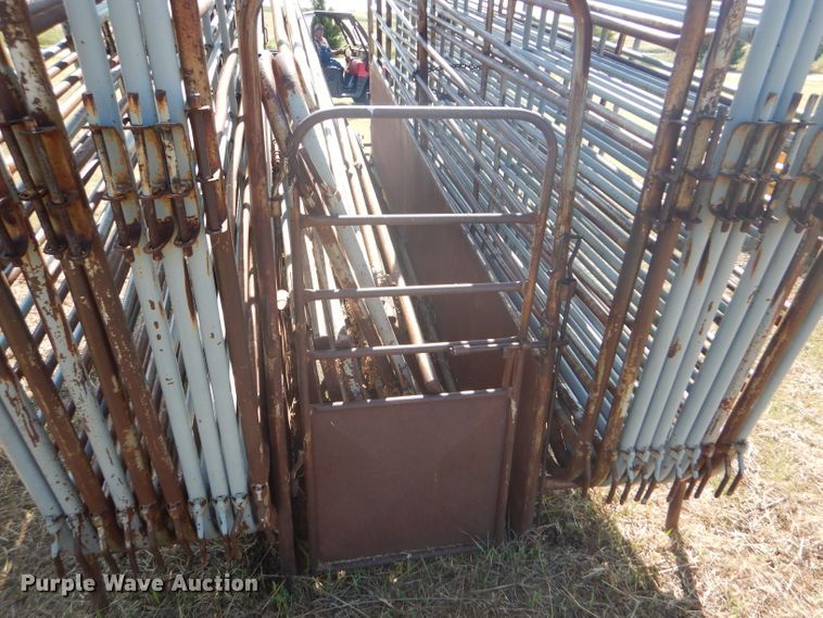 image for item FY9720 Livestock equipment