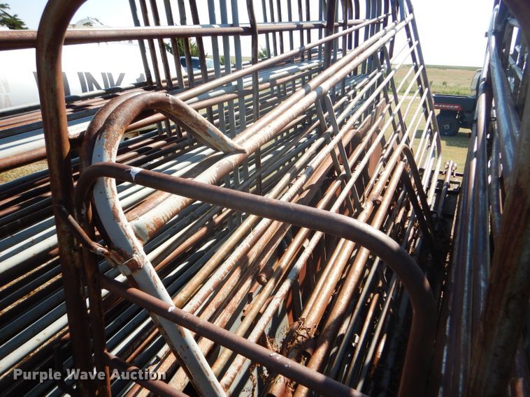 image for item FY9720 Livestock equipment