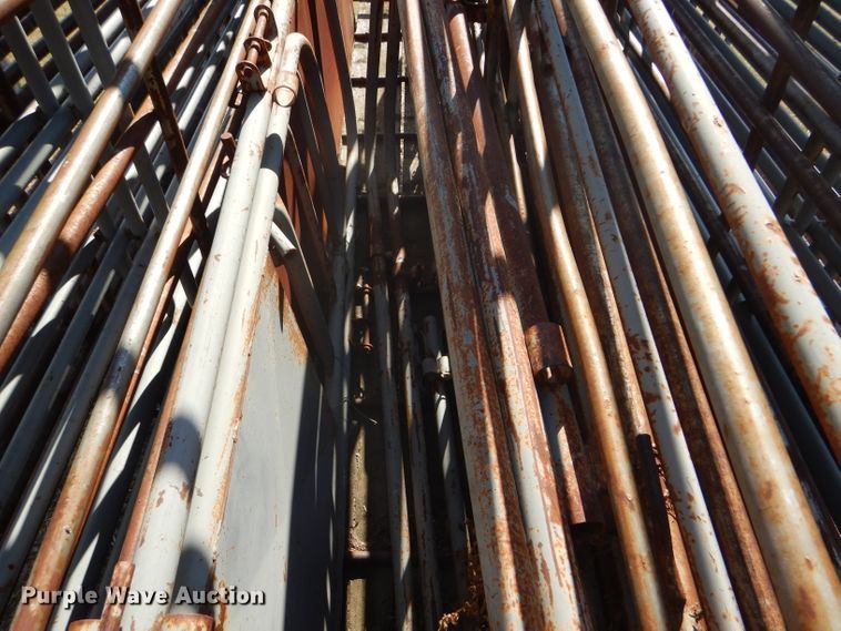 image for item FY9720 Livestock equipment