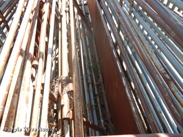 image for item FY9720 Livestock equipment