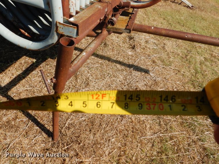 image for item FY9720 Livestock equipment