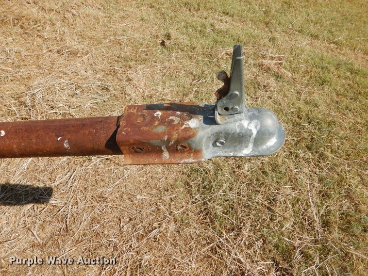 image for item FY9720 Livestock equipment