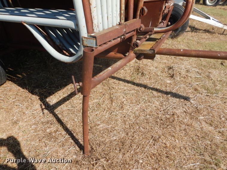 image for item FY9720 Livestock equipment