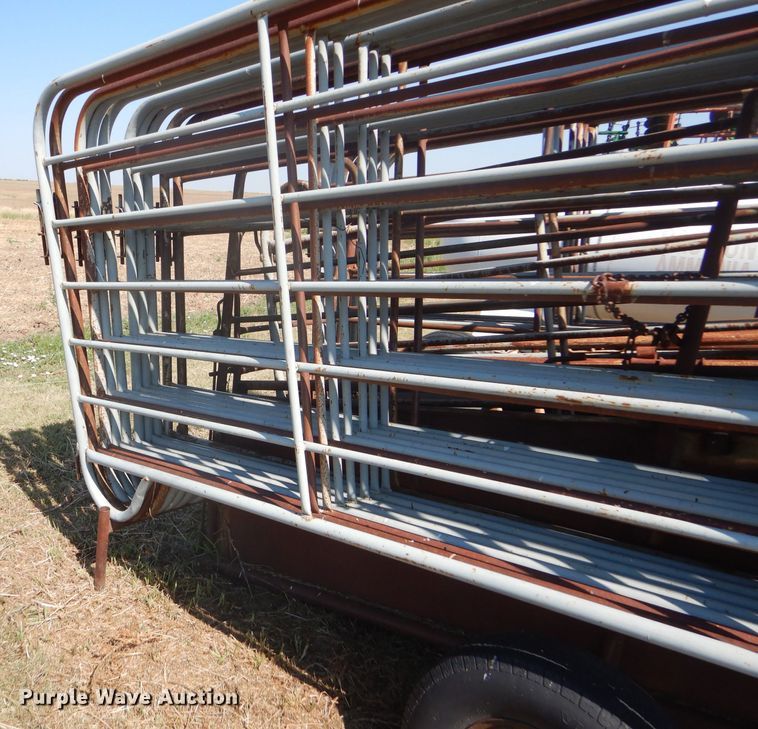 image for item FY9720 Livestock equipment