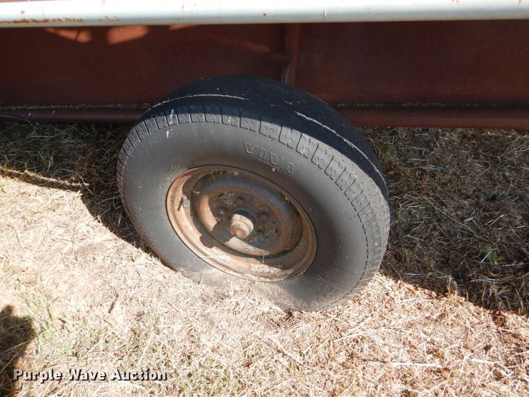 image for item FY9720 Livestock equipment