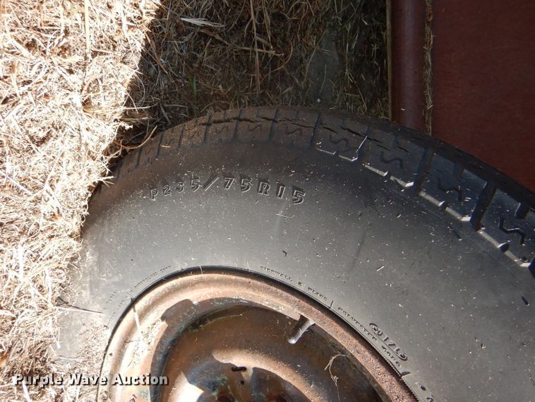 image for item FY9720 Livestock equipment