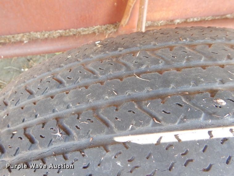 image for item FY9720 Livestock equipment