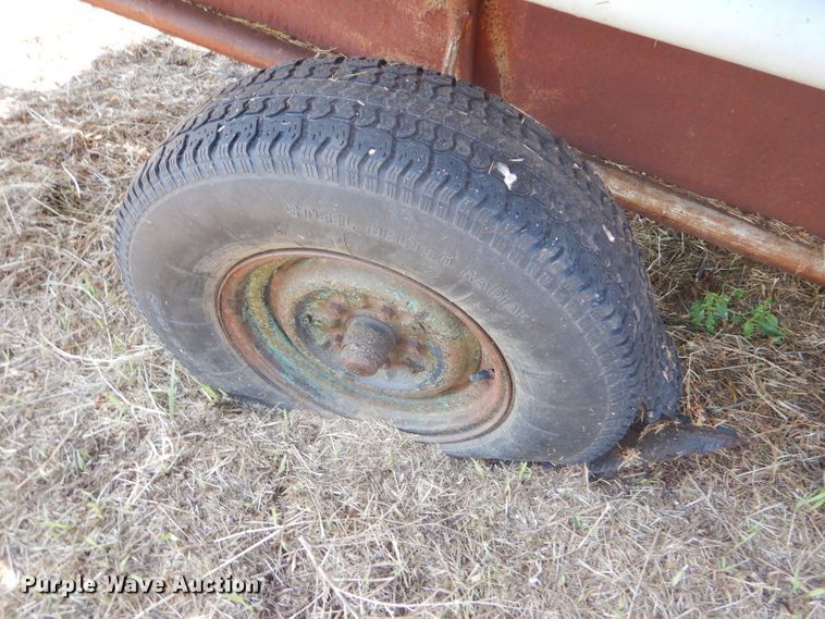 image for item FY9720 Livestock equipment