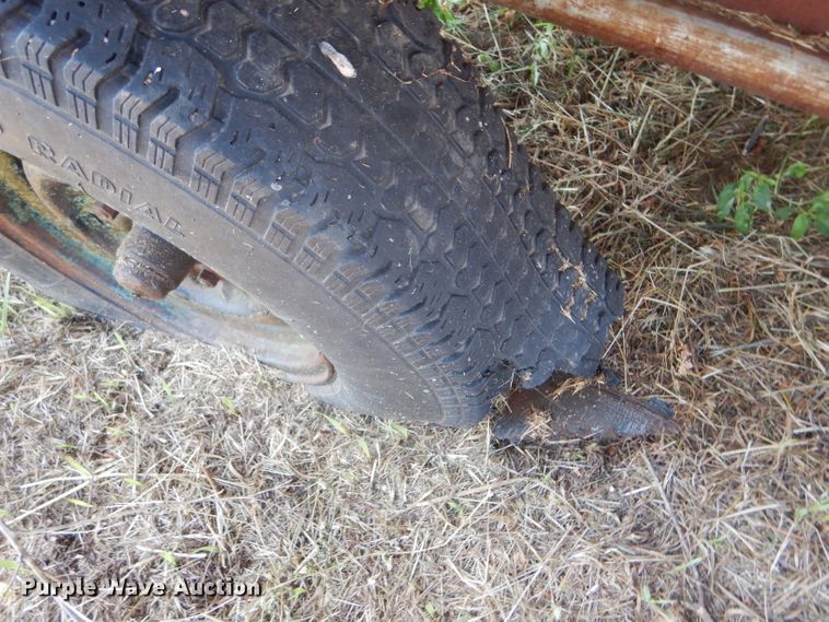 image for item FY9720 Livestock equipment