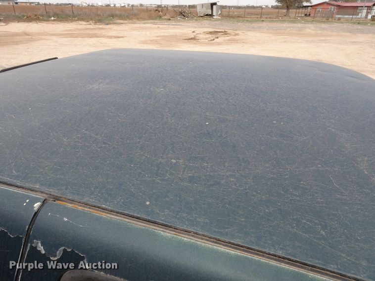 image for item GC9089 1997 Chevrolet K1500 Ext. Cab pickup truck