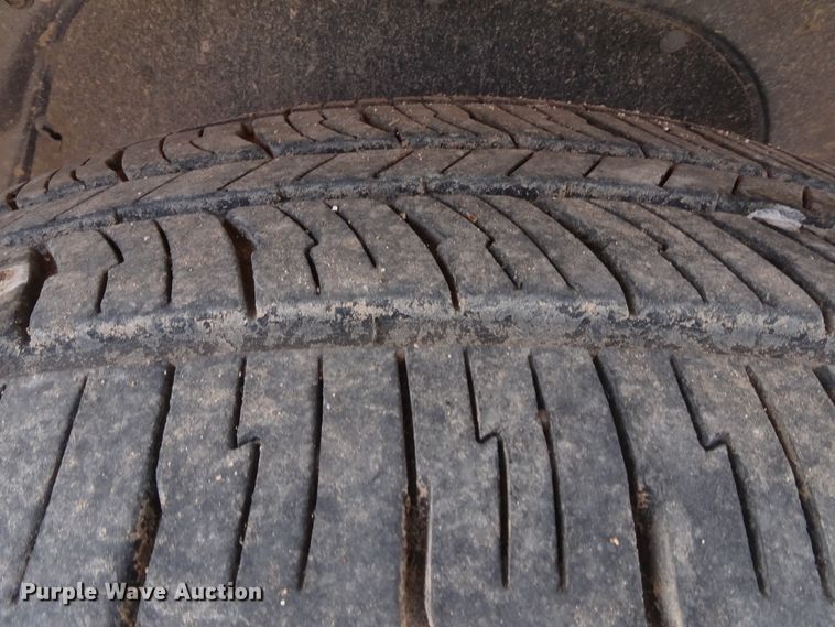 image for item GC9089 1997 Chevrolet K1500 Ext. Cab pickup truck