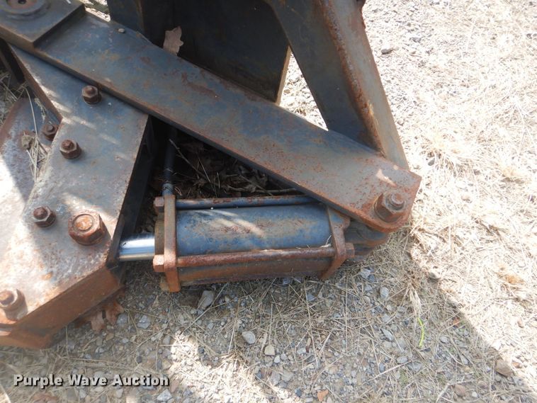 image for item GC9564 Skid steer tree shear